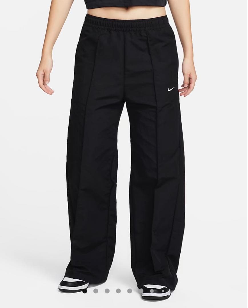 Nike ナイキ スポーツウェアエブリシング ウーブン パンツXSサイズ