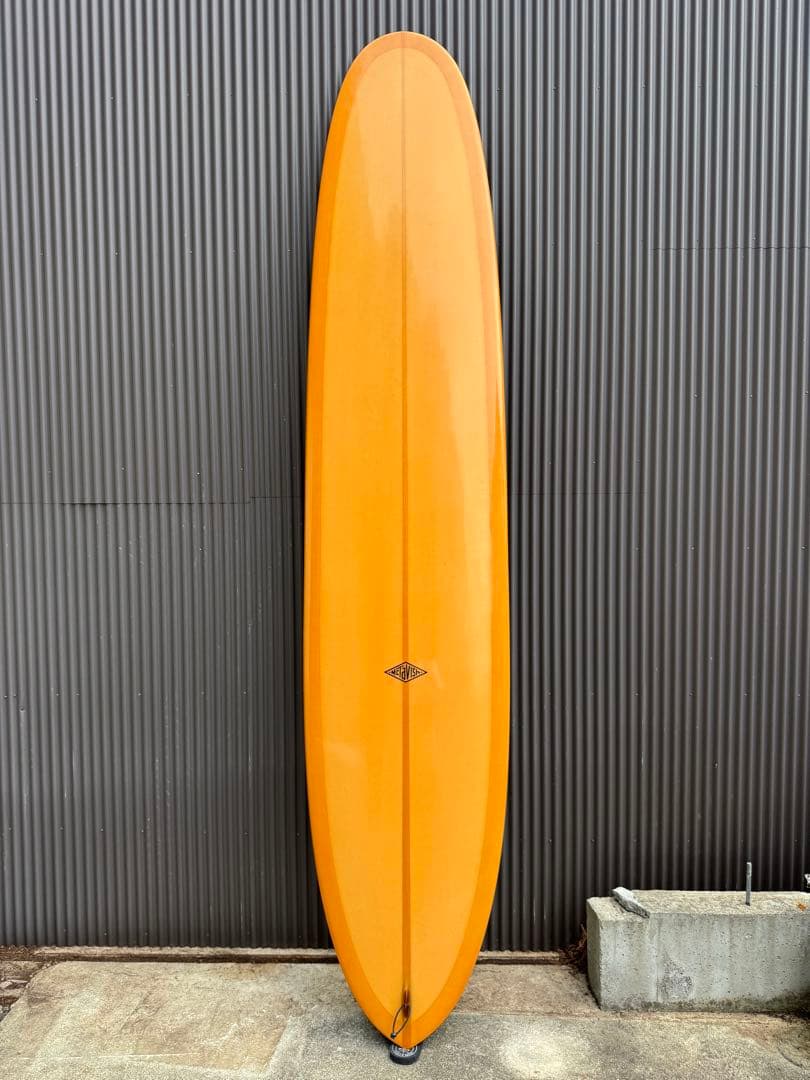 McTavish ロングボード