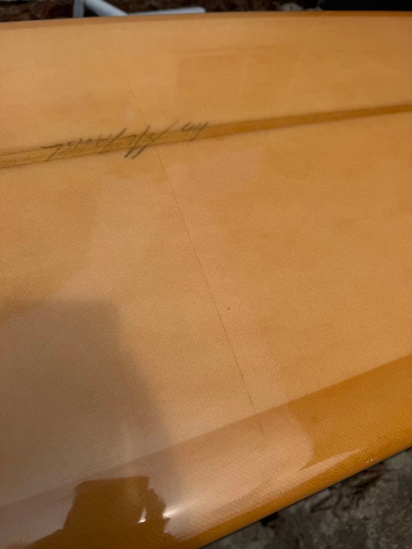 McTavish ロングボード