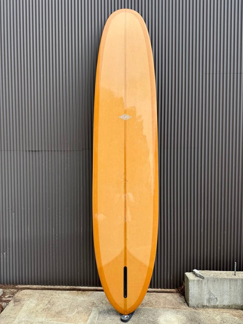 McTavish ロングボード