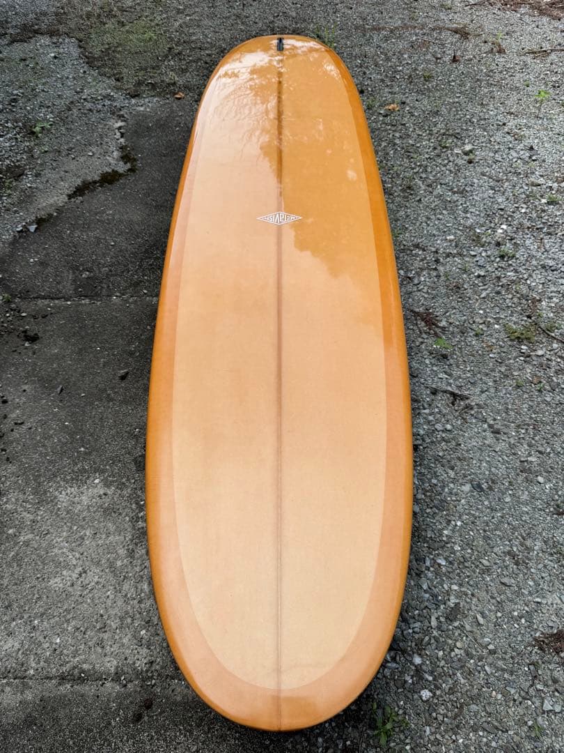 McTavish ロングボード