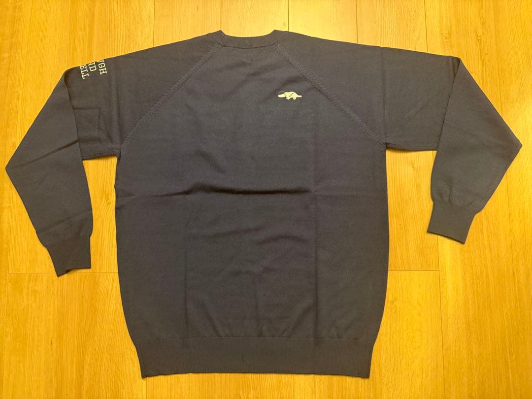 ラフアンドスウェル セーター　サイズXL