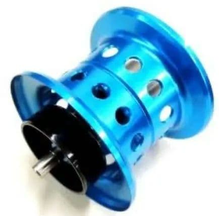 KTF NEO スプール　34mm ジリオン