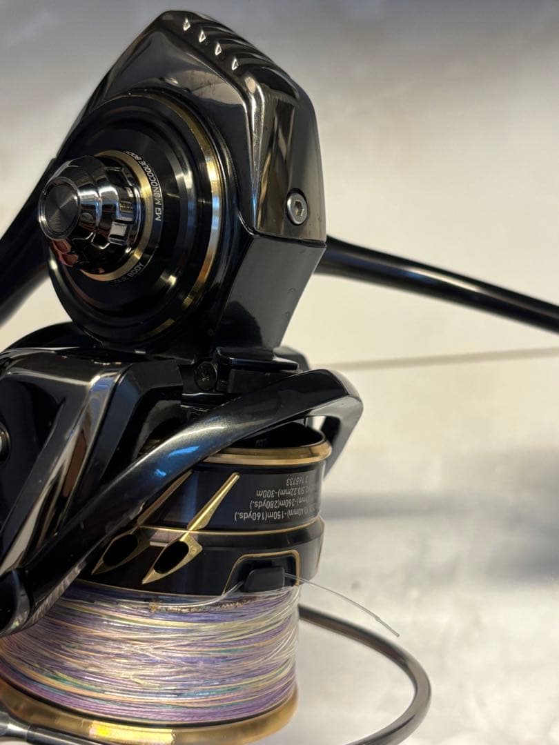 22カルディア　SW 5000D-CXH