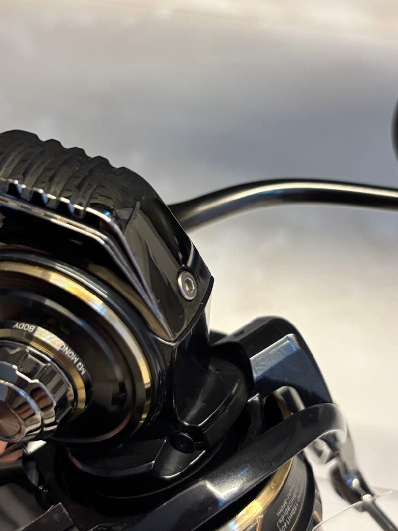 22カルディア　SW 5000D-CXH