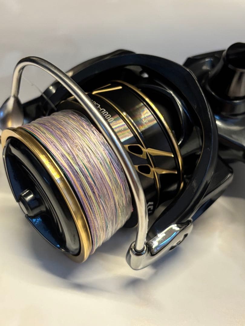 22カルディア　SW 5000D-CXH