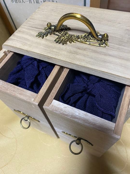 光琳かるた　小倉百人一首1組