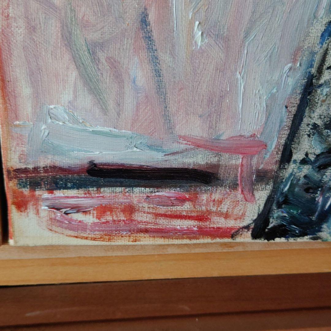 菅村武次郎 作 薔薇