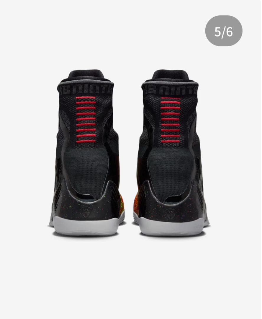 コービー9 プロトロ エリート \"Masterpiece\"