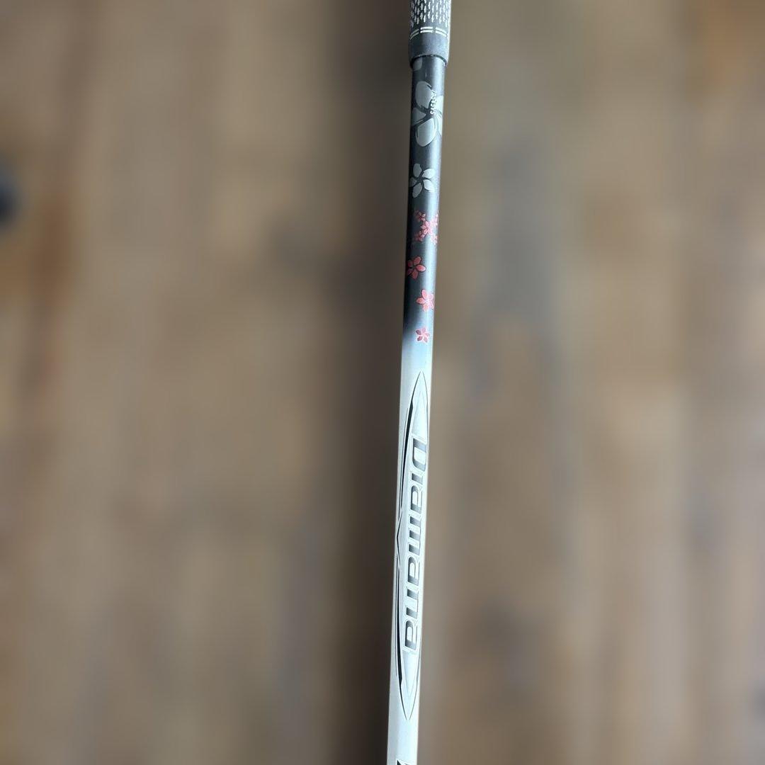 BRIDGESTONE(ブリヂストン) BX2HT ドライバー