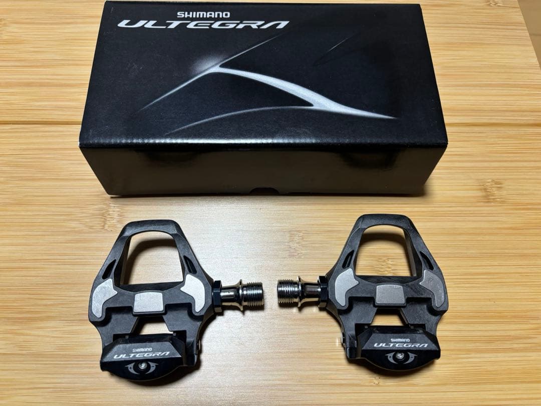 【値下げしました】SHIMANO ULTEGRA PD-R8000