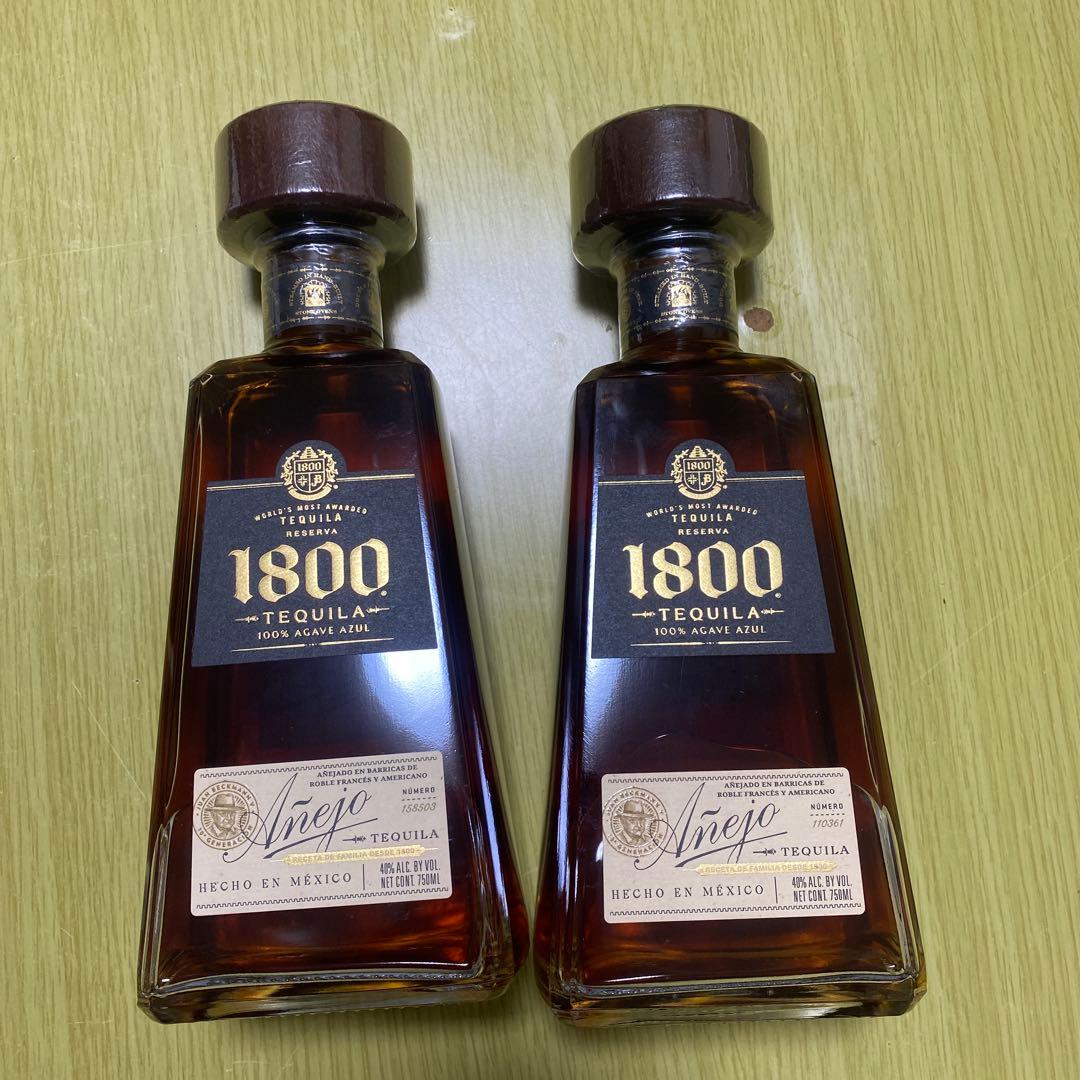 サボテンダークエルボ アネホ 1800