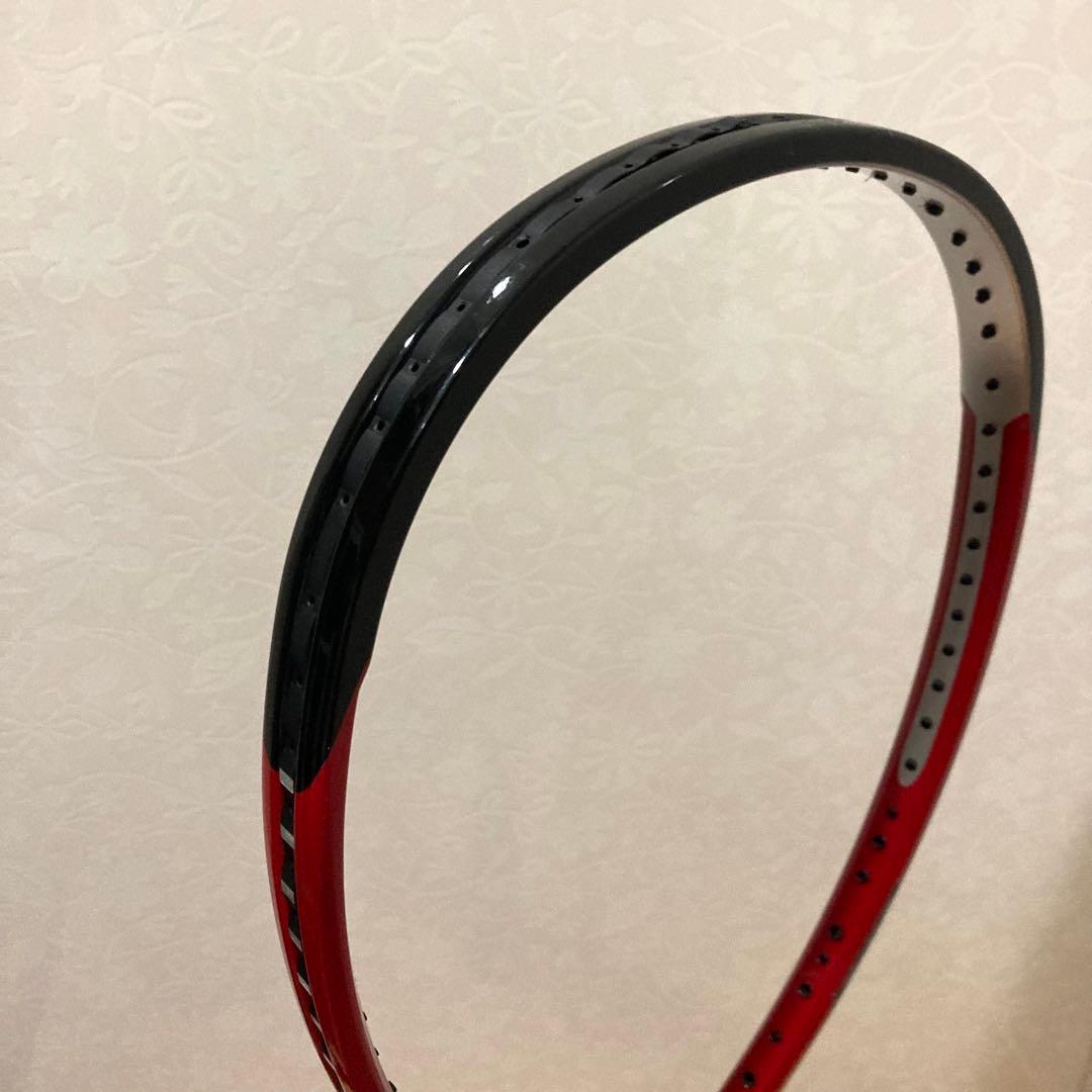 希少✨YONEX ヨネックス ナノフォース7000 UL2 NANOFORCE