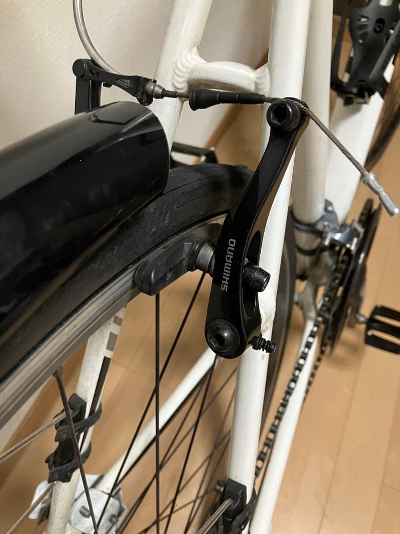 S*t様 GIANT RX3-L（希少ロードバイク 仕様）