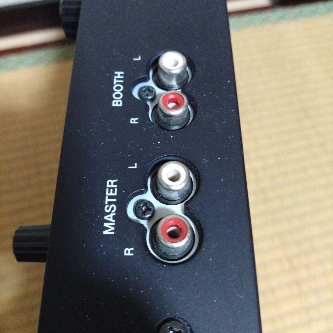 Pioneer DJ コントローラー DDJ-FLX6