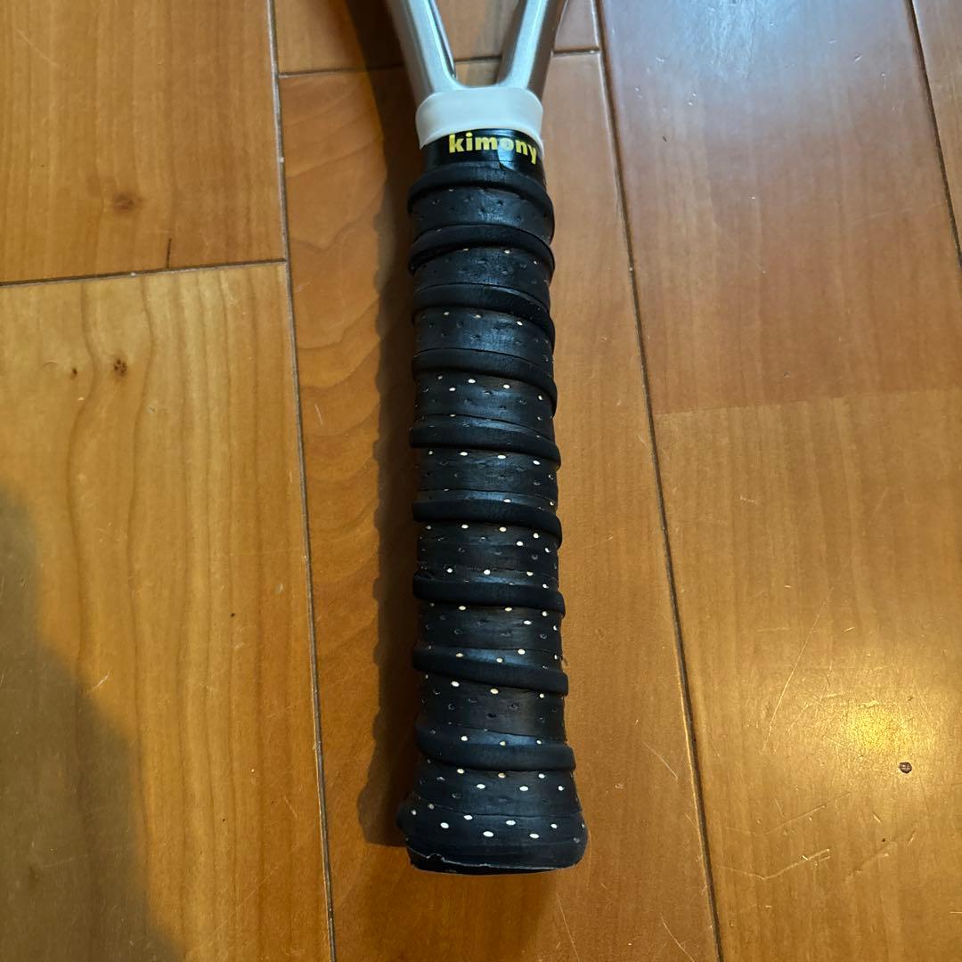 プリンス エンブレム 110 限定カラー ゴールド