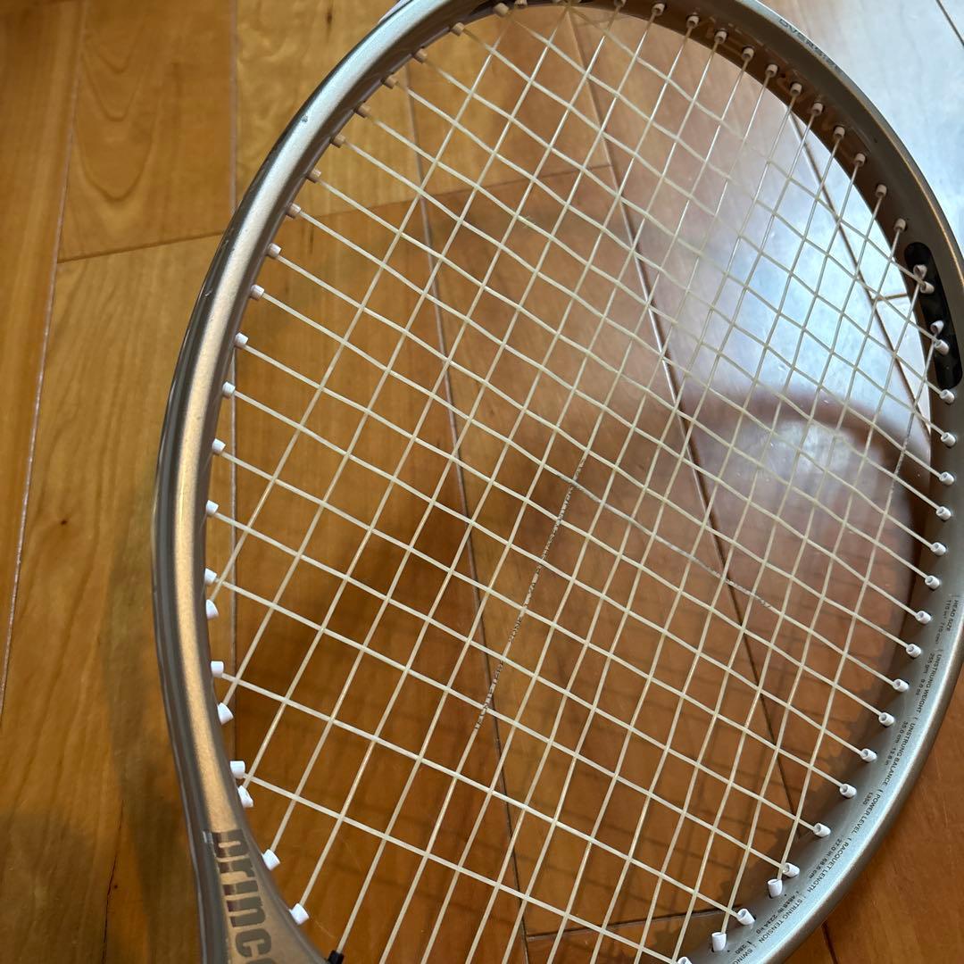 プリンス エンブレム 110 限定カラー ゴールド