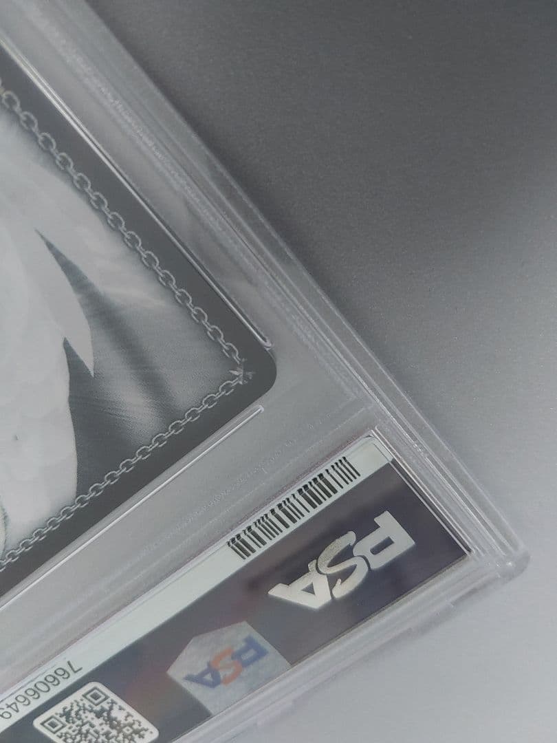 PSA10 舞台の上で 天音かなた ヴァイス