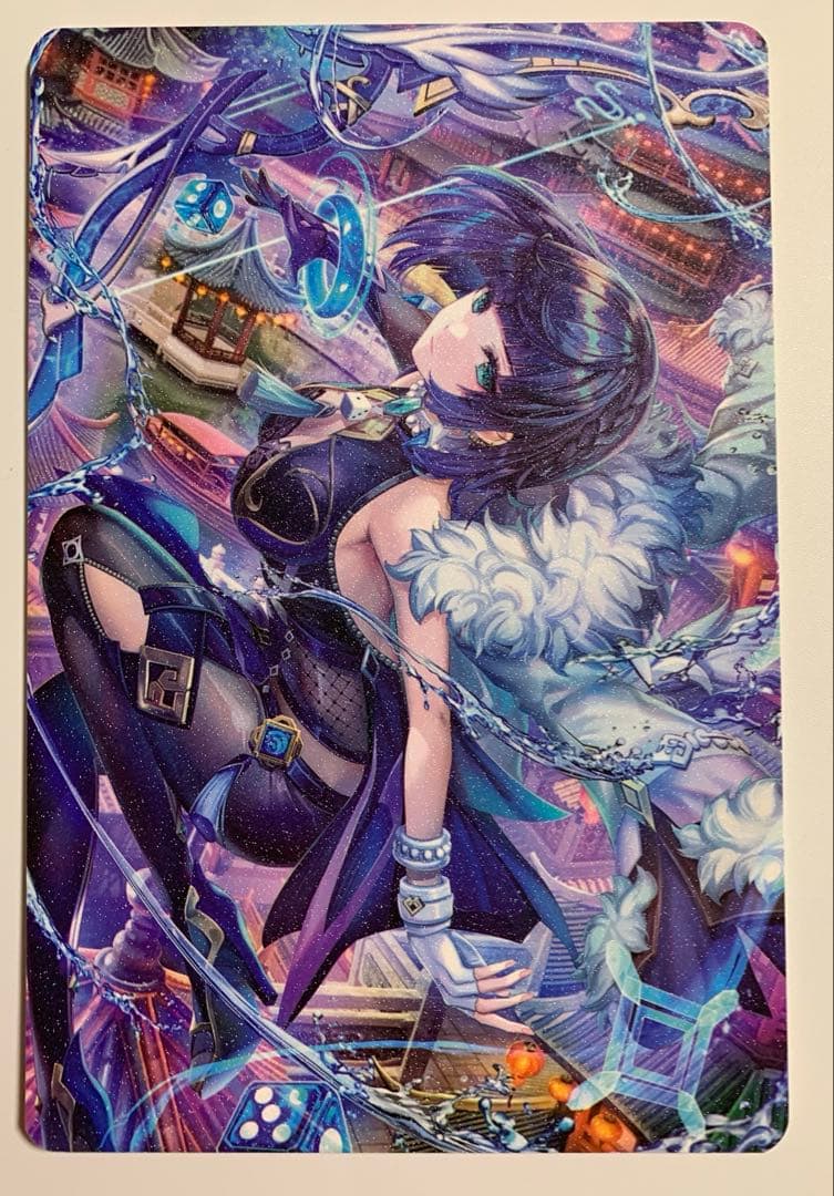 白鷺琴音ページ