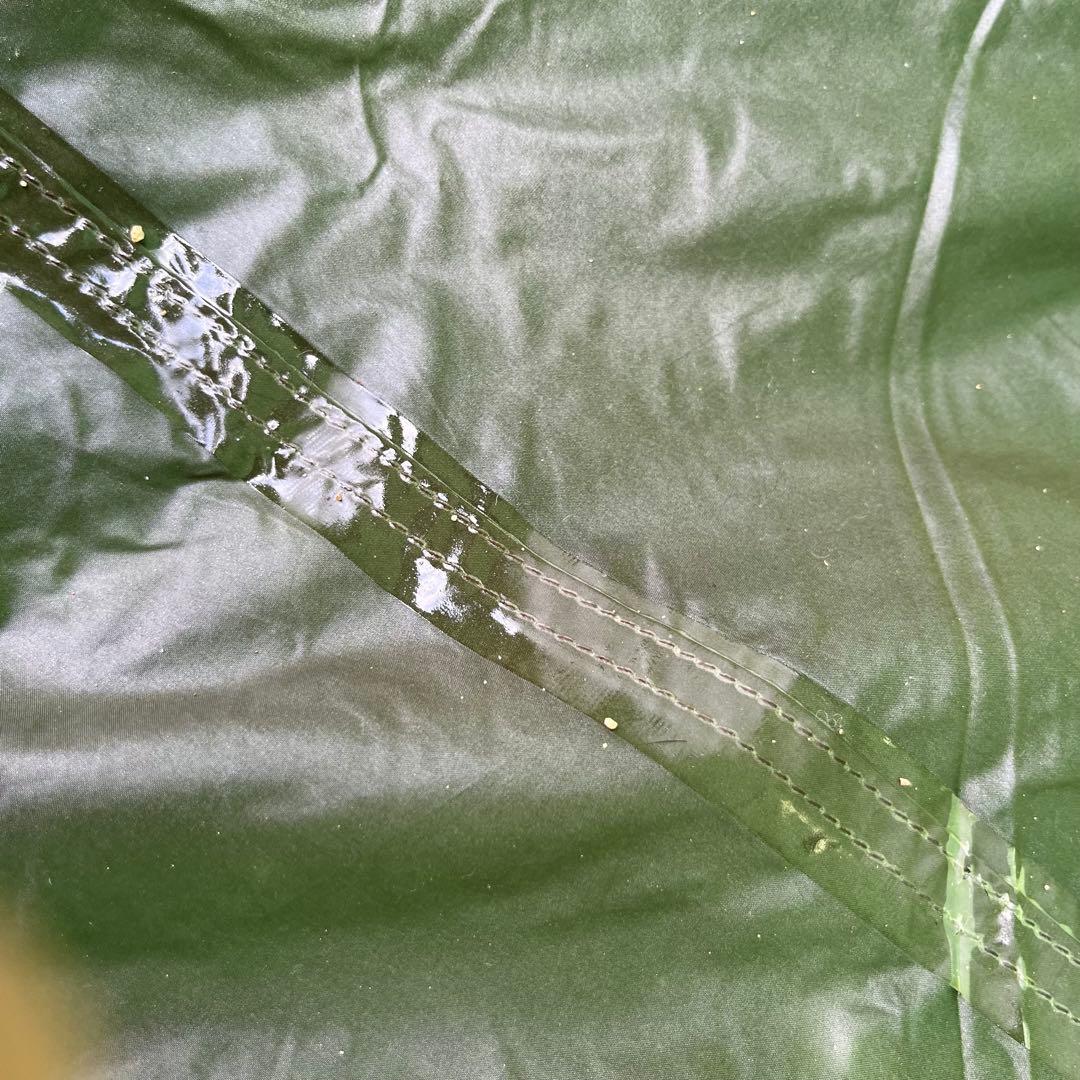 MESSNER SFN-TEX5000 メスナー テント 4-5人用