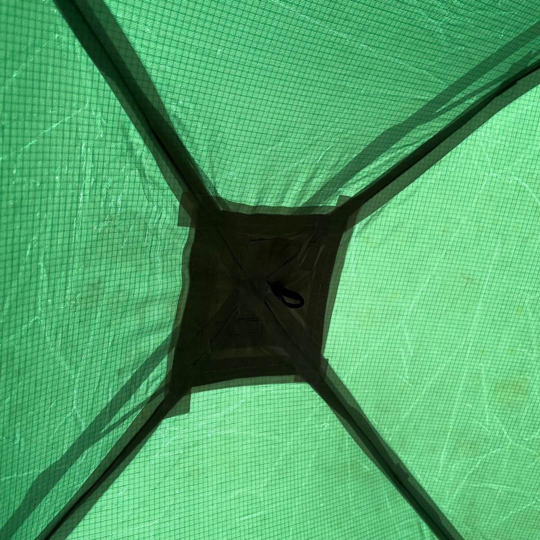 MESSNER SFN-TEX5000 メスナー テント 4-5人用