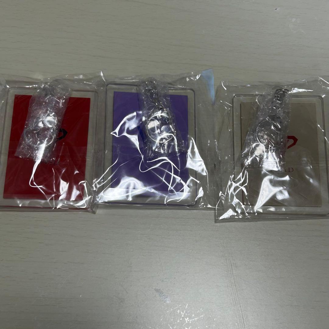 ViViD /限定Tシャツ＆グッズ＆DVDセット