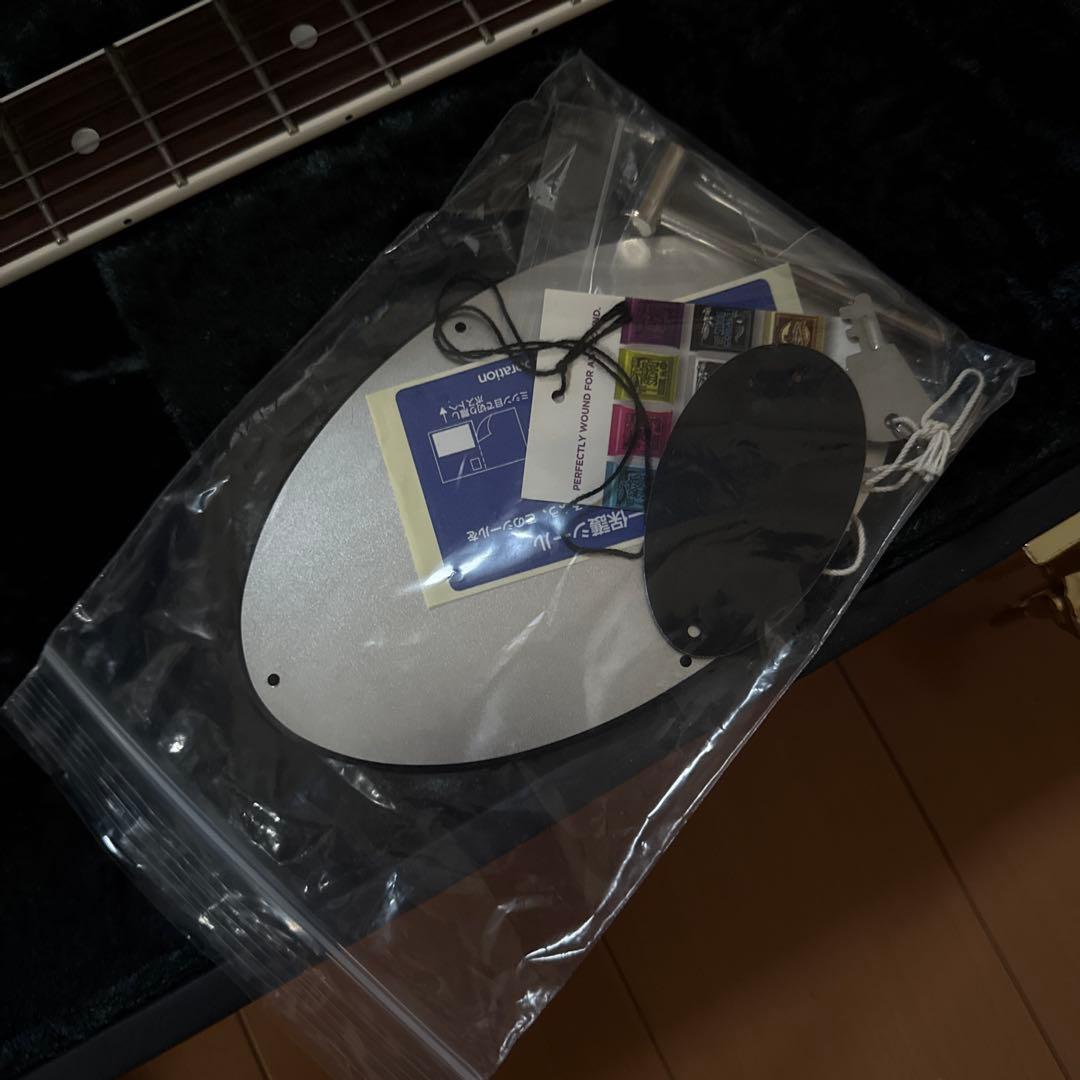 ZEMAITIS A24MF DC デュオカット