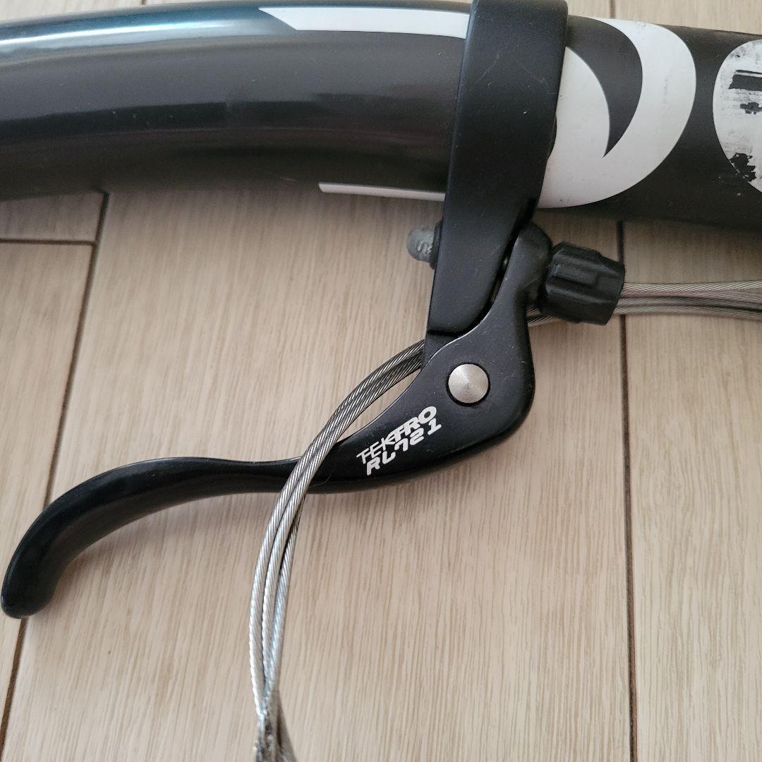 DEDA　DABAR　カーボン　ブルホーンハンドル