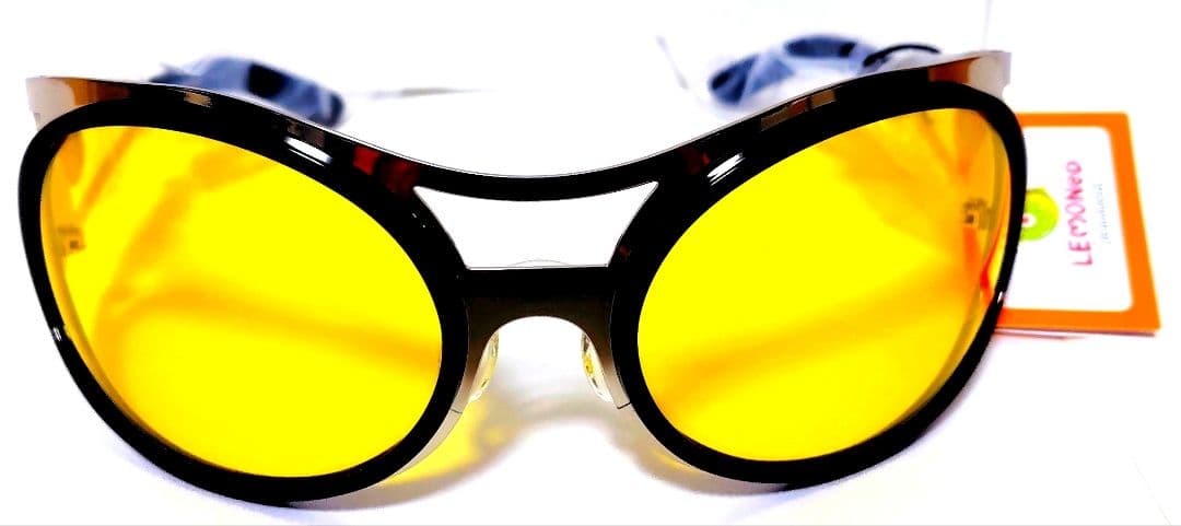 入手困難 hide ROCKET DIVE LEMONed公式 サングラス