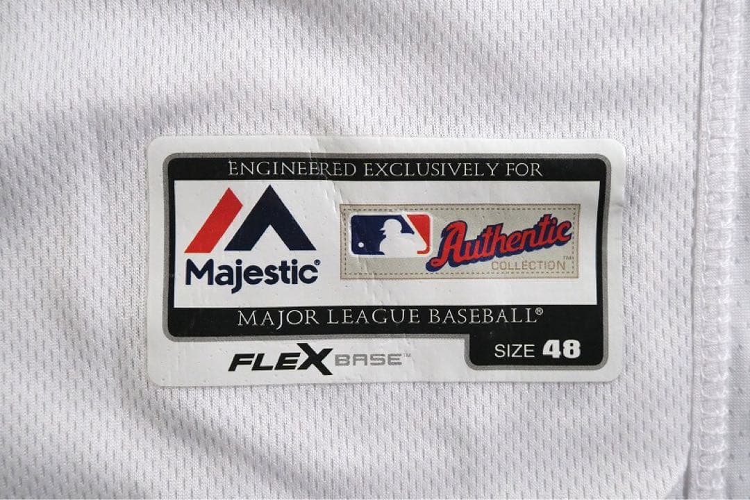 大谷翔平 エンゼルス時代 初期型直筆サインジャージ・ユニフォーム/山本由伸