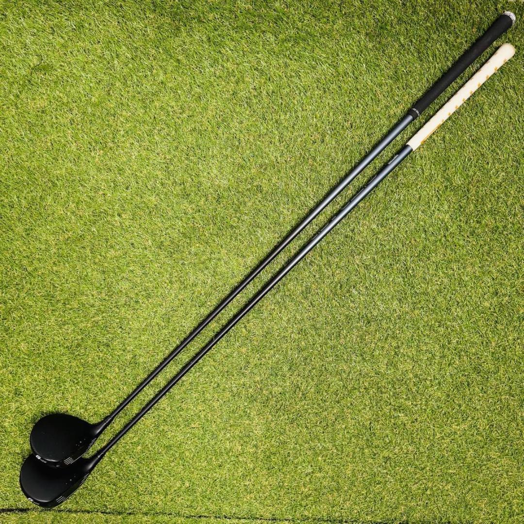 【良品】ピン G425 SFT 3W 5W フェアウェイウッド R 2本セット