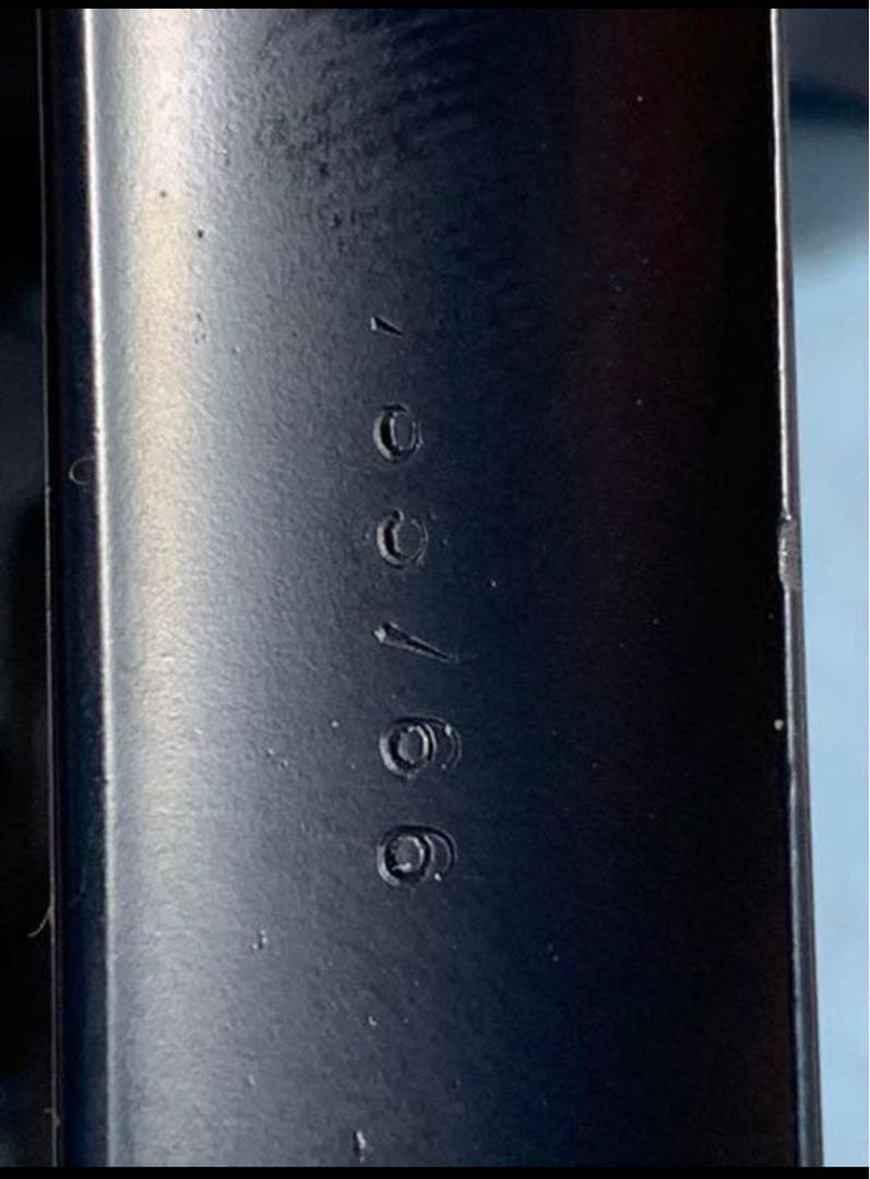 ミッチェル 408　mitchell 408