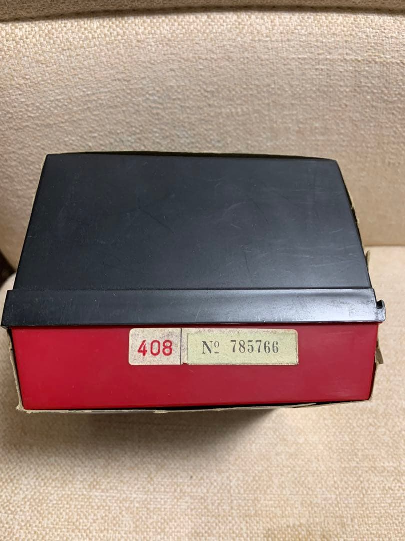 ミッチェル 408　mitchell 408