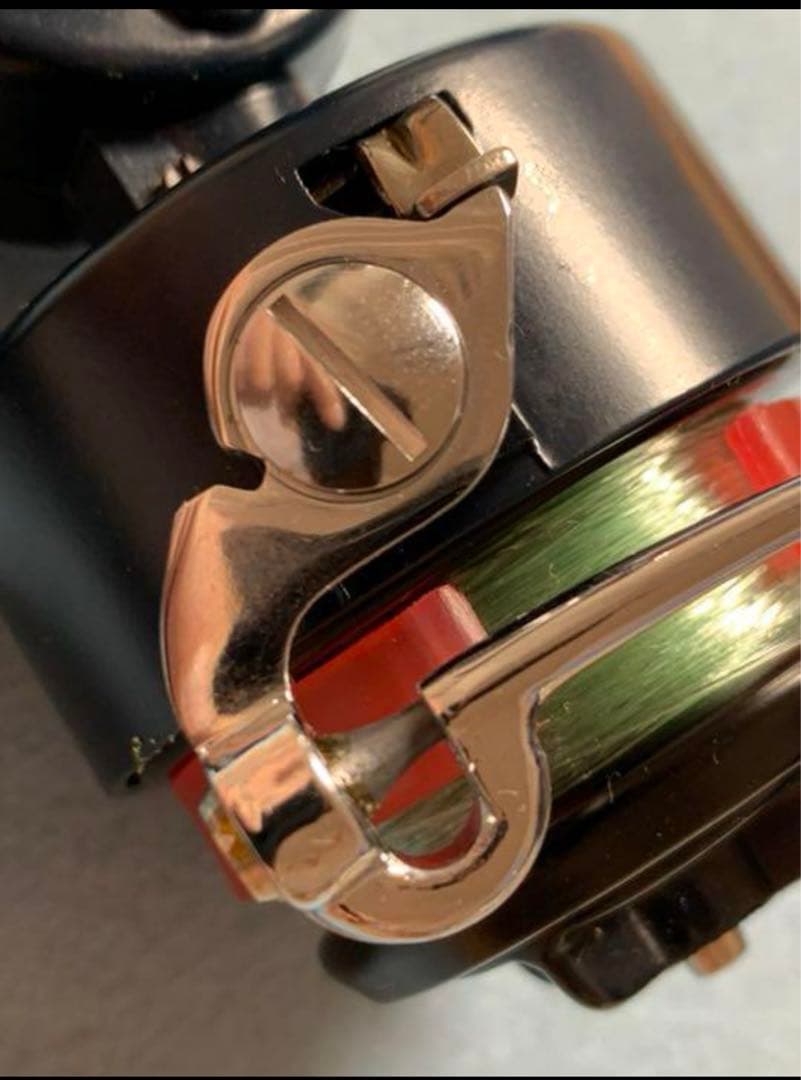 ミッチェル 408　mitchell 408