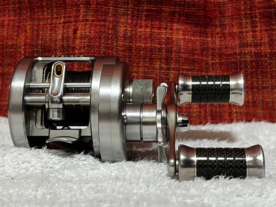 カルカッタコンクエストDC101