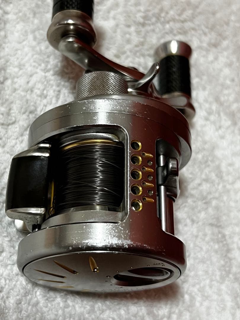 カルカッタコンクエストDC101