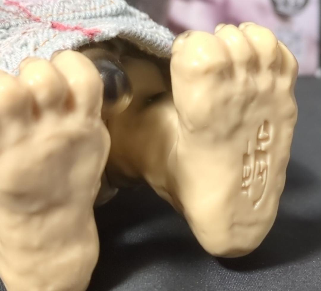 Snail toys JOKER ジョーカー Ani 阿仁 ソフビ