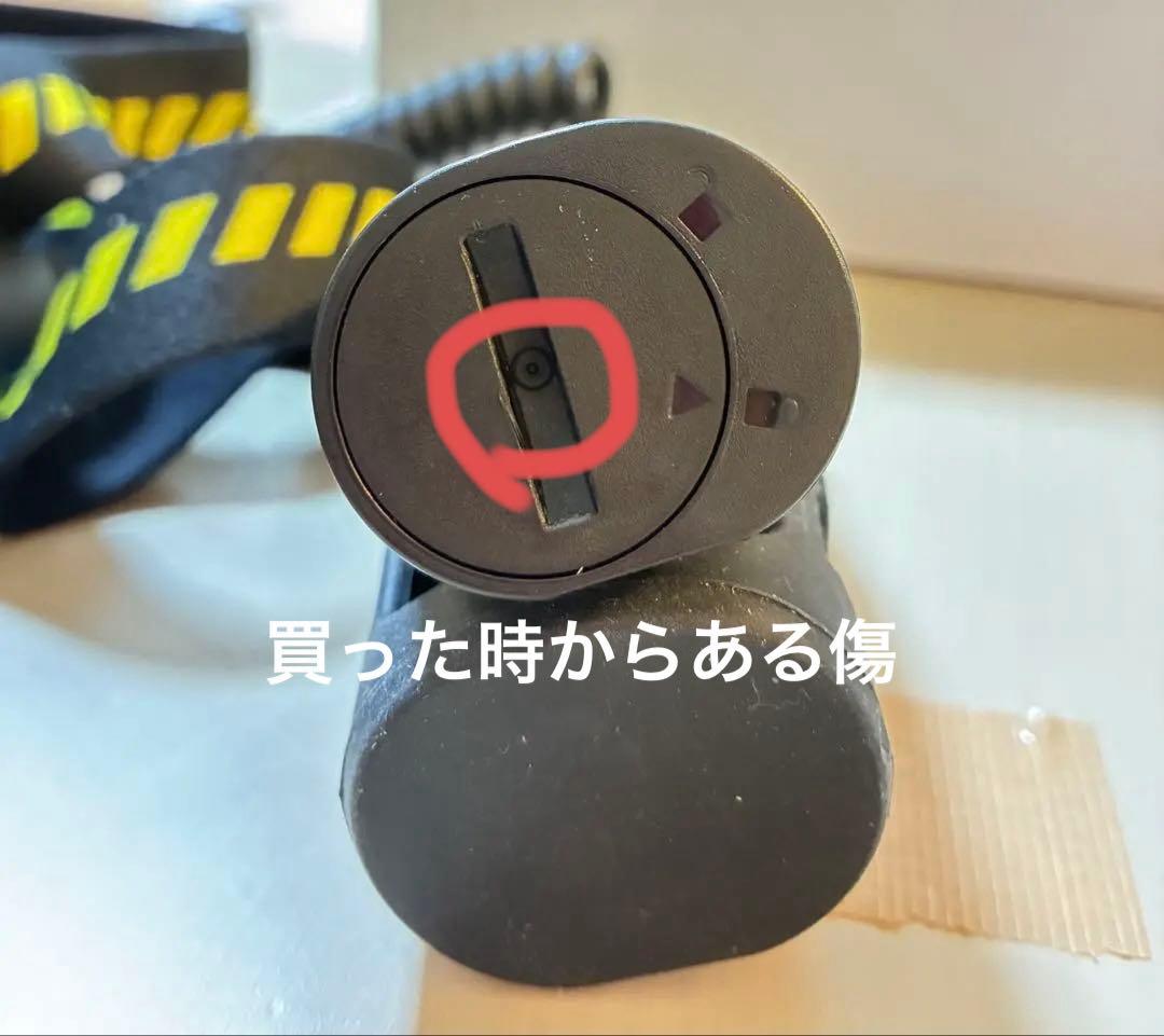 【価格相談可】LEDLENSER H7R WORK ヘッドランプ