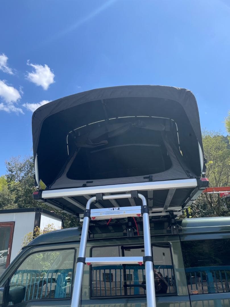 wildlandワイルドランド ライトクルーザー　ルーフテント