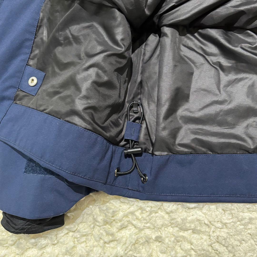 希少✨MIZUNO DEMO SOLID SKI PARKA 上下スキーウェア