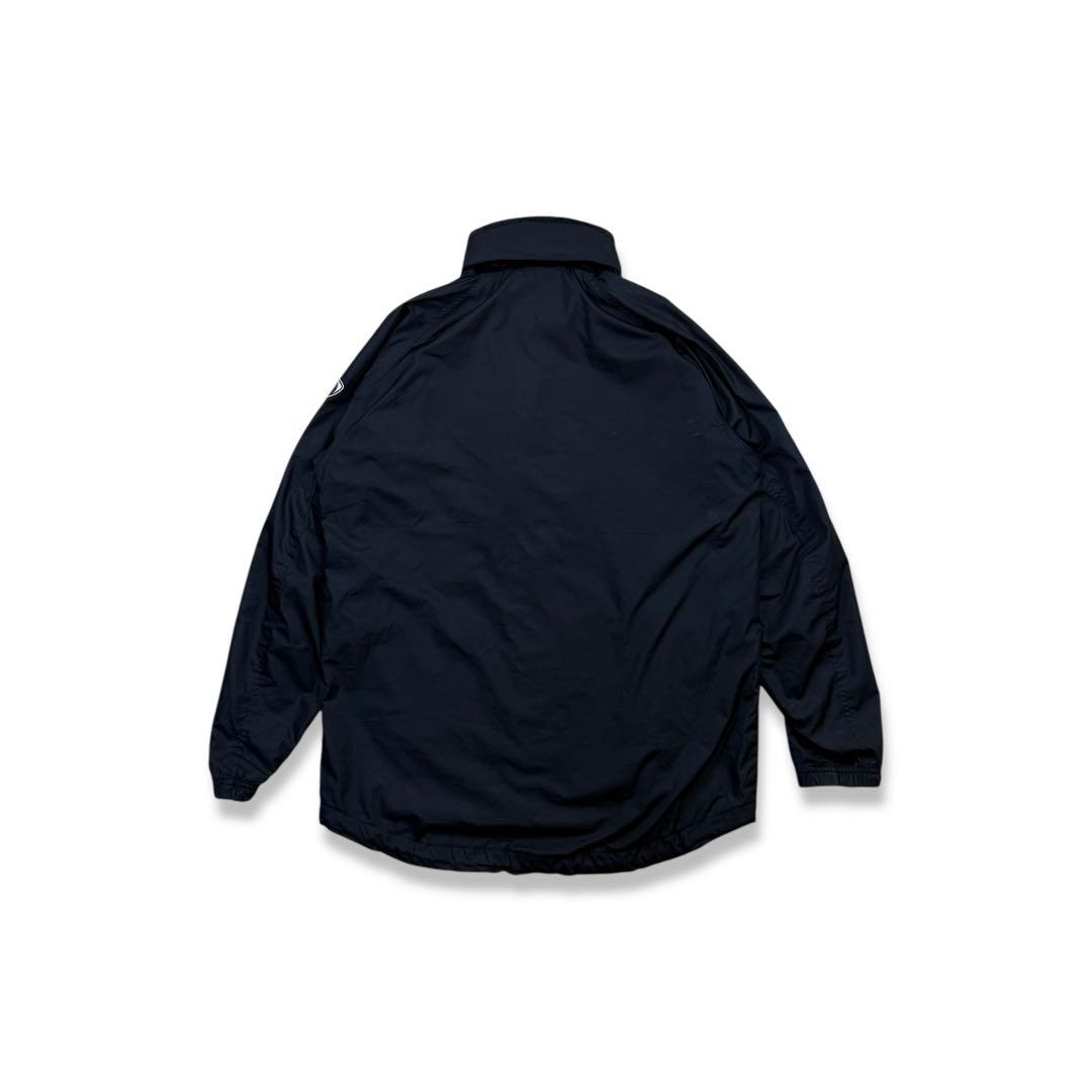 00s Y2K NIKE ナイキ ユベントス ジャケット フットボール サッカー