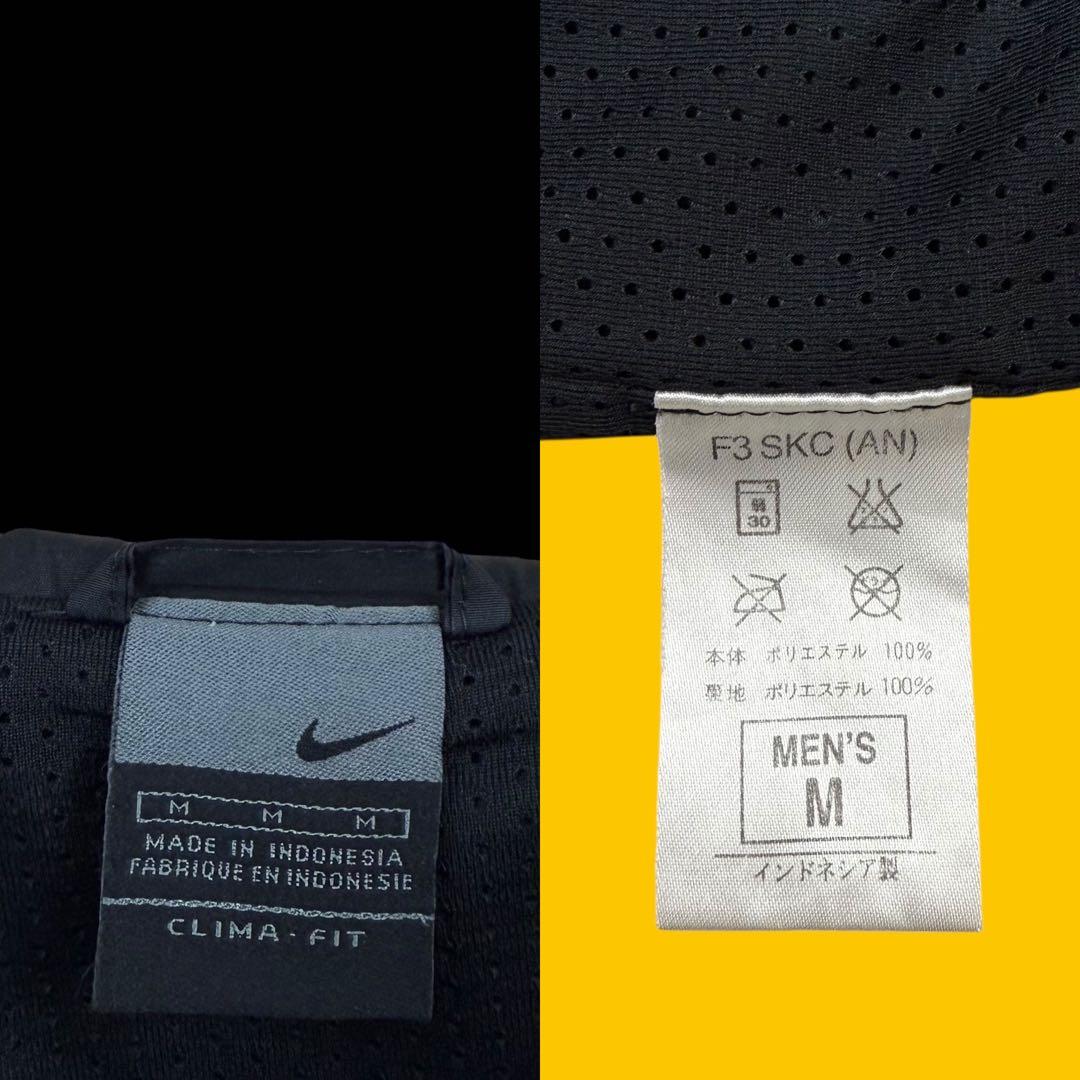 00s Y2K NIKE ナイキ ユベントス ジャケット フットボール サッカー