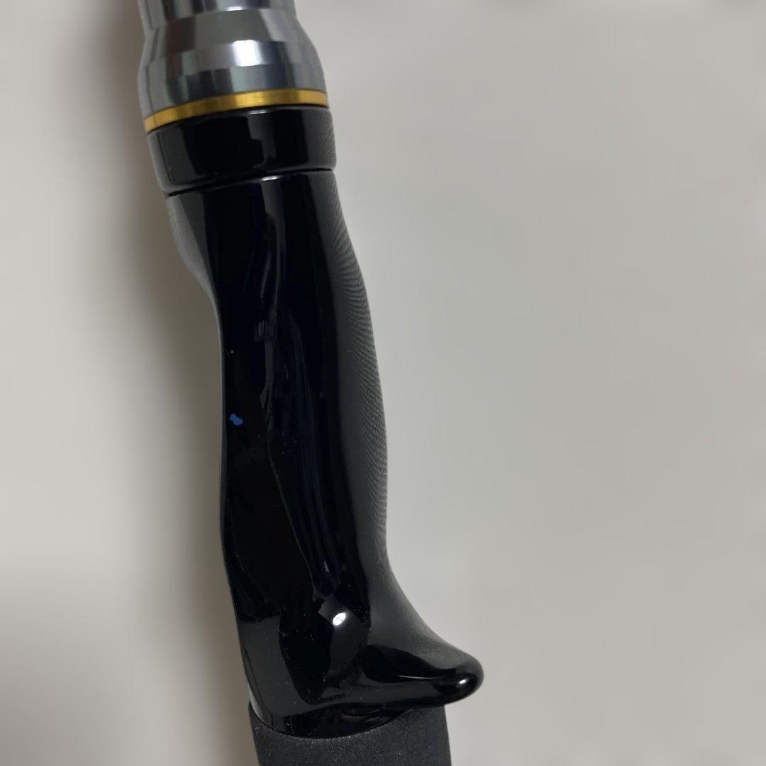DAIWA タチウオ X ML-190船竿