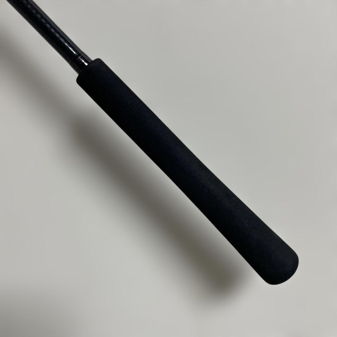 DAIWA タチウオ X ML-190船竿