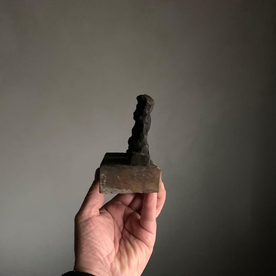 古い 土人形 大黒恵比寿 大黒様 恵比寿様 古美術 古道具 アンティーク