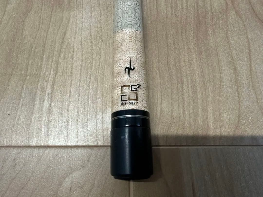 geez インフィニティ　特注シャフト　UJ、14山
