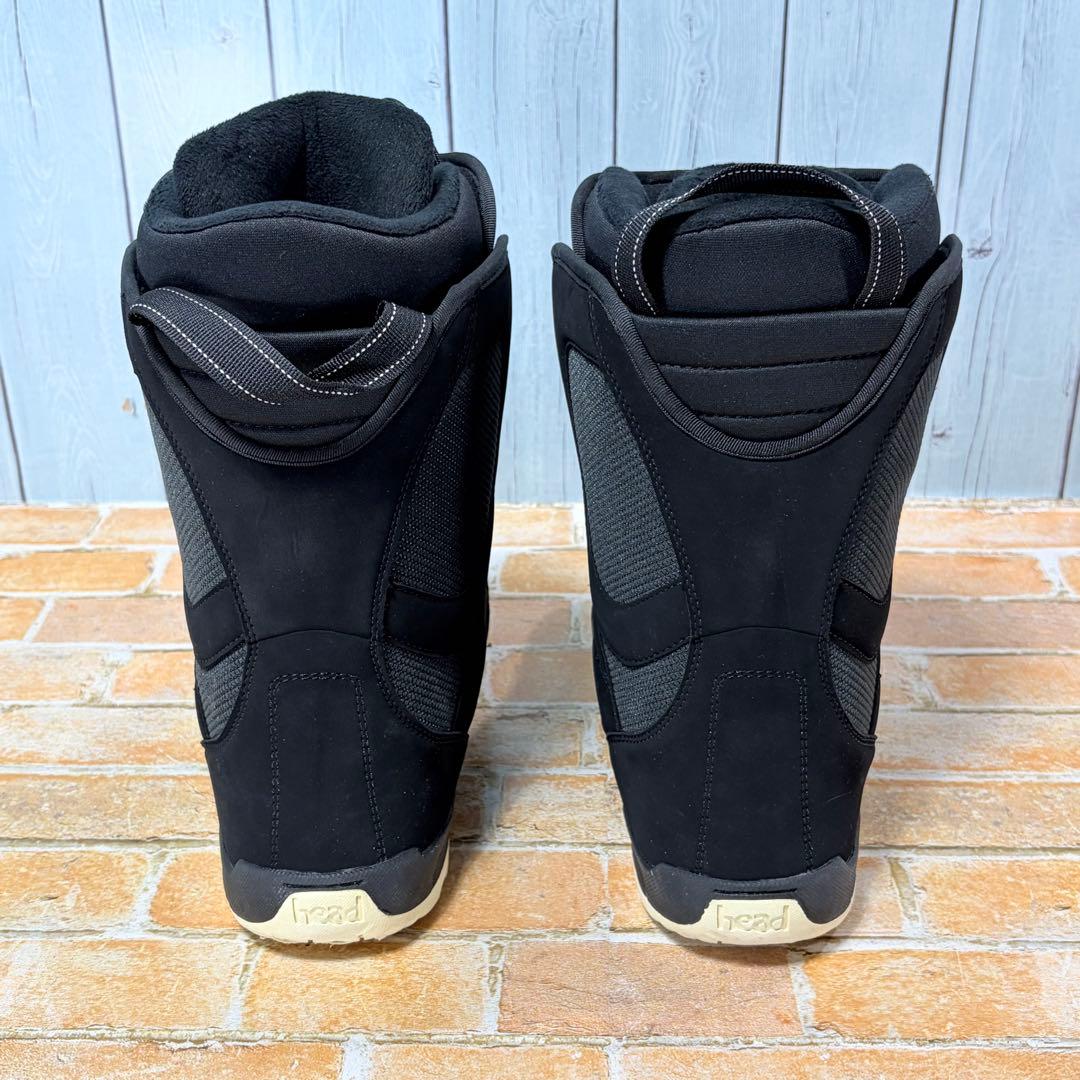 head CLASSIC BOA 26.5 スノボー ブーツ 靴 スノーボード