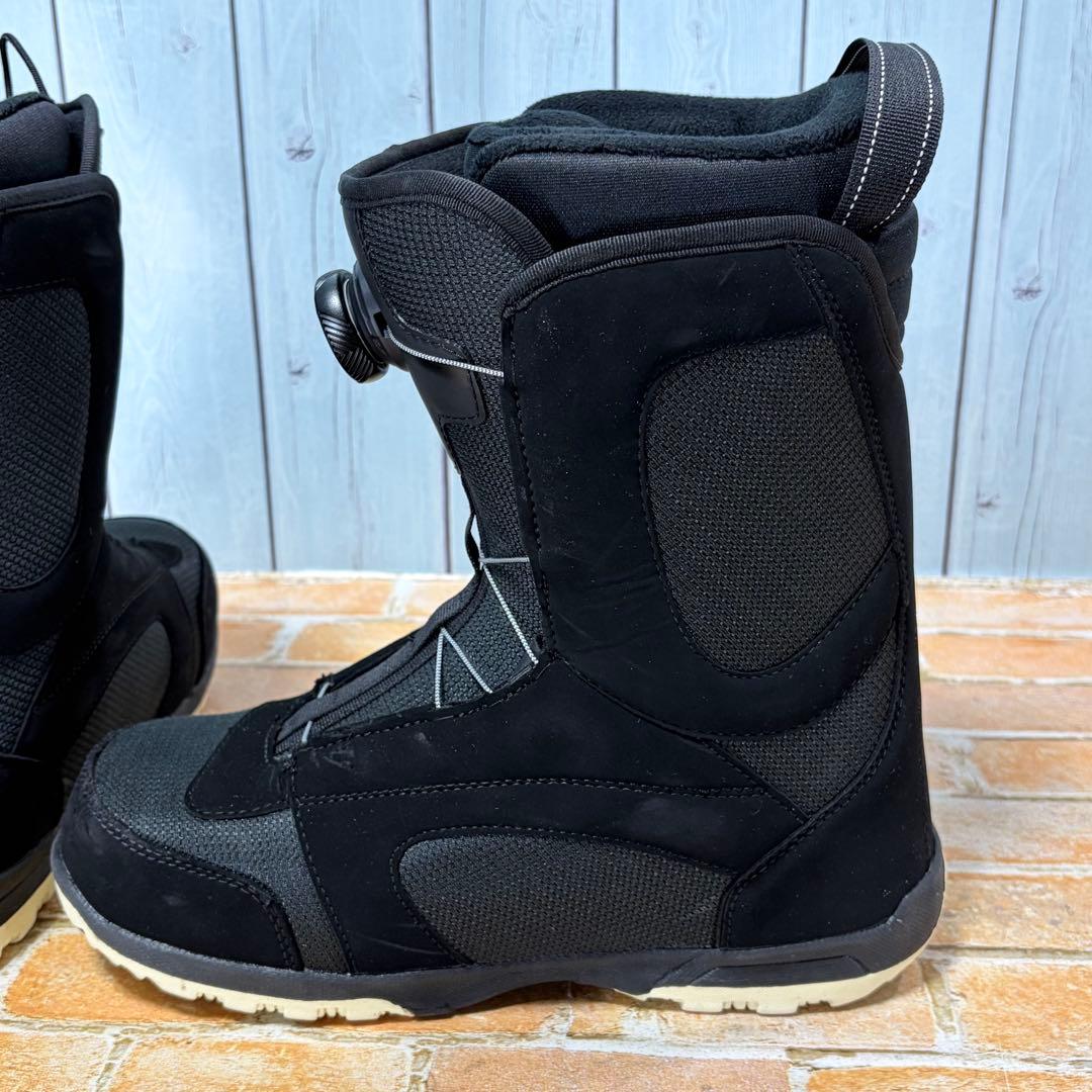 head CLASSIC BOA 26.5 スノボー ブーツ 靴 スノーボード