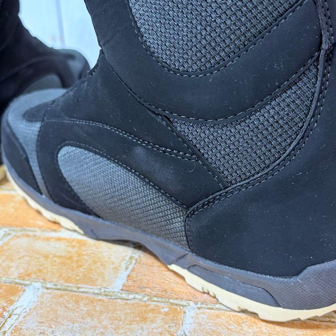 head CLASSIC BOA 26.5 スノボー ブーツ 靴 スノーボード