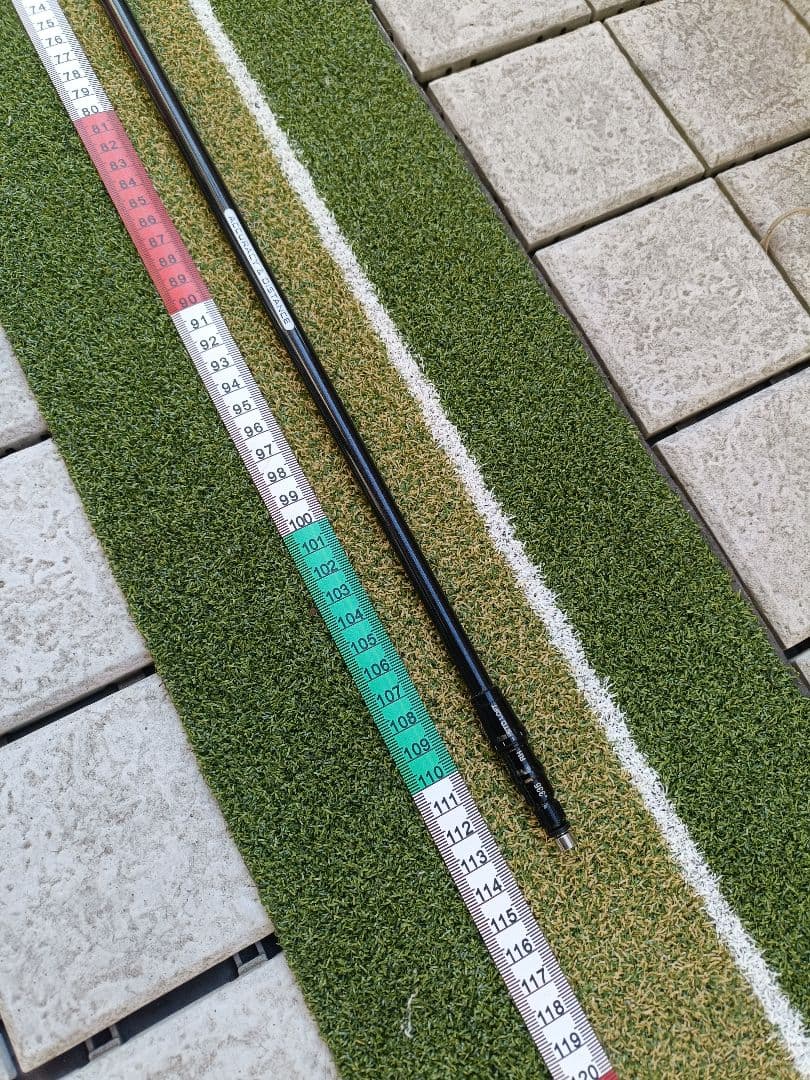 ツアーAD　ＶＦ６Ｓ　ドライバー用　テーラーメイドスリーブ付